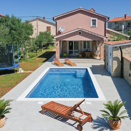 Vacation House Ulika Gabonjin Εξωτερικό φωτογραφία