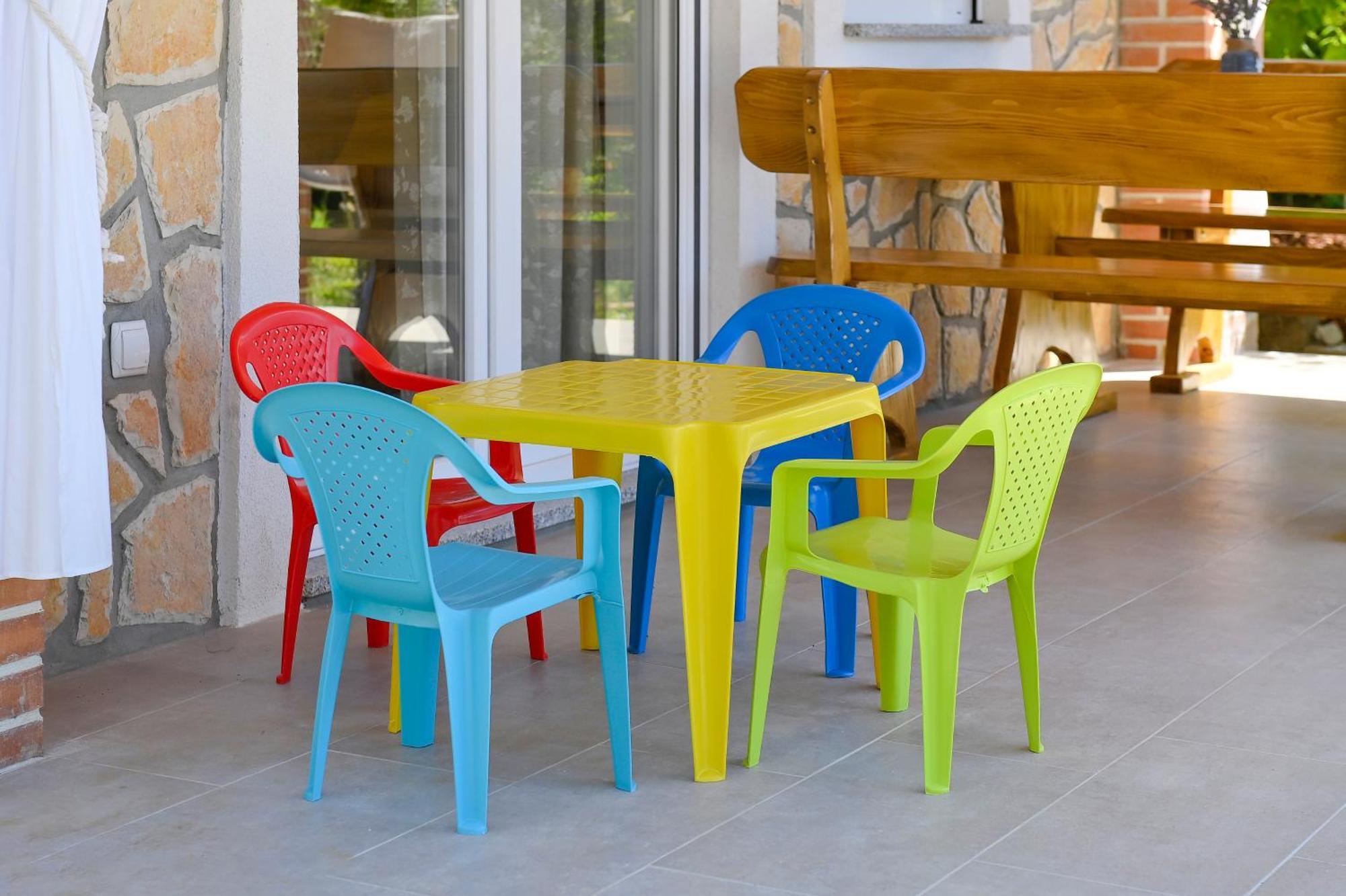 Vacation House Ulika Gabonjin Εξωτερικό φωτογραφία
