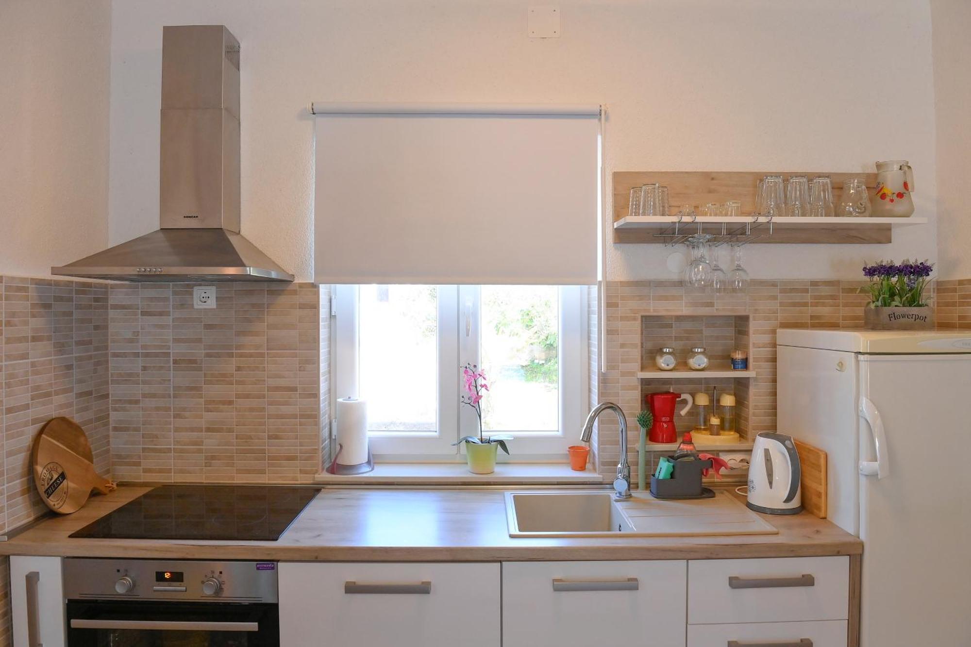 Vacation House Ulika Gabonjin Εξωτερικό φωτογραφία