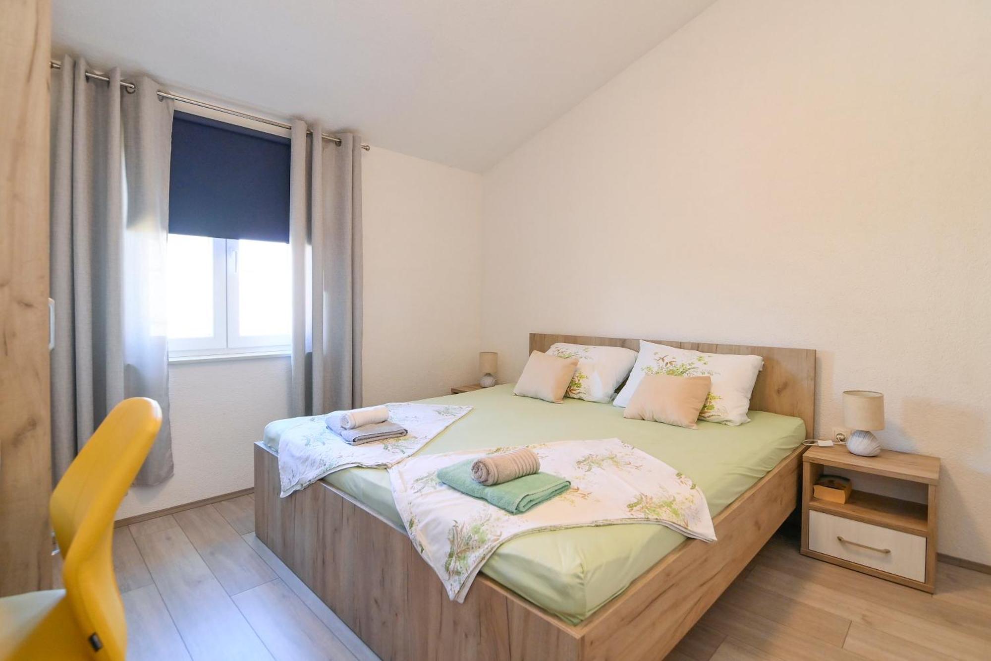 Vacation House Ulika Gabonjin Εξωτερικό φωτογραφία