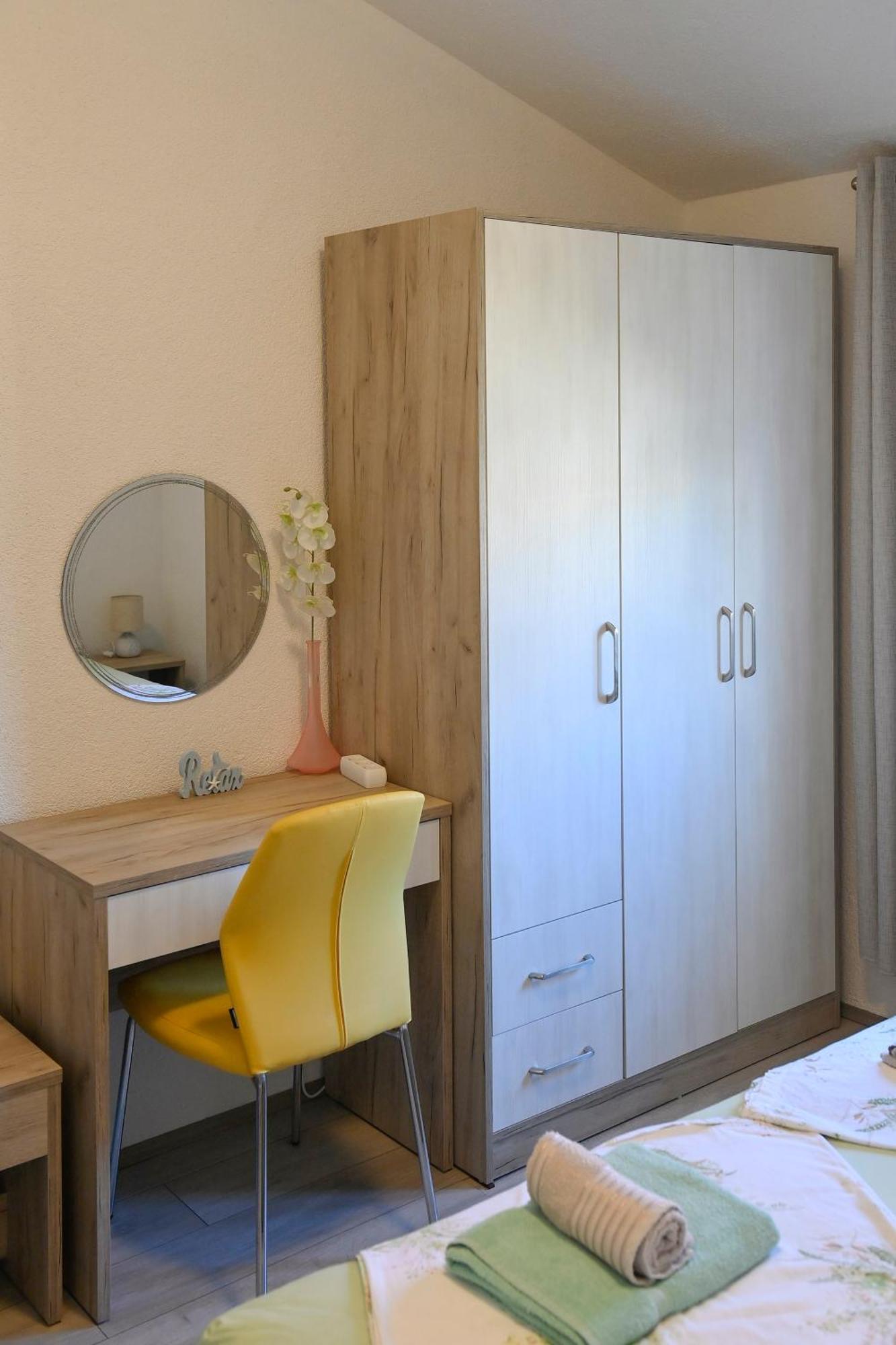 Vacation House Ulika Gabonjin Εξωτερικό φωτογραφία