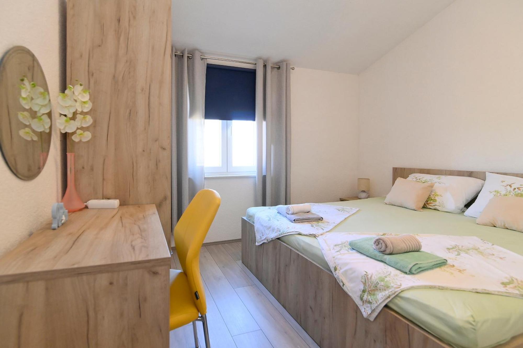 Vacation House Ulika Gabonjin Εξωτερικό φωτογραφία