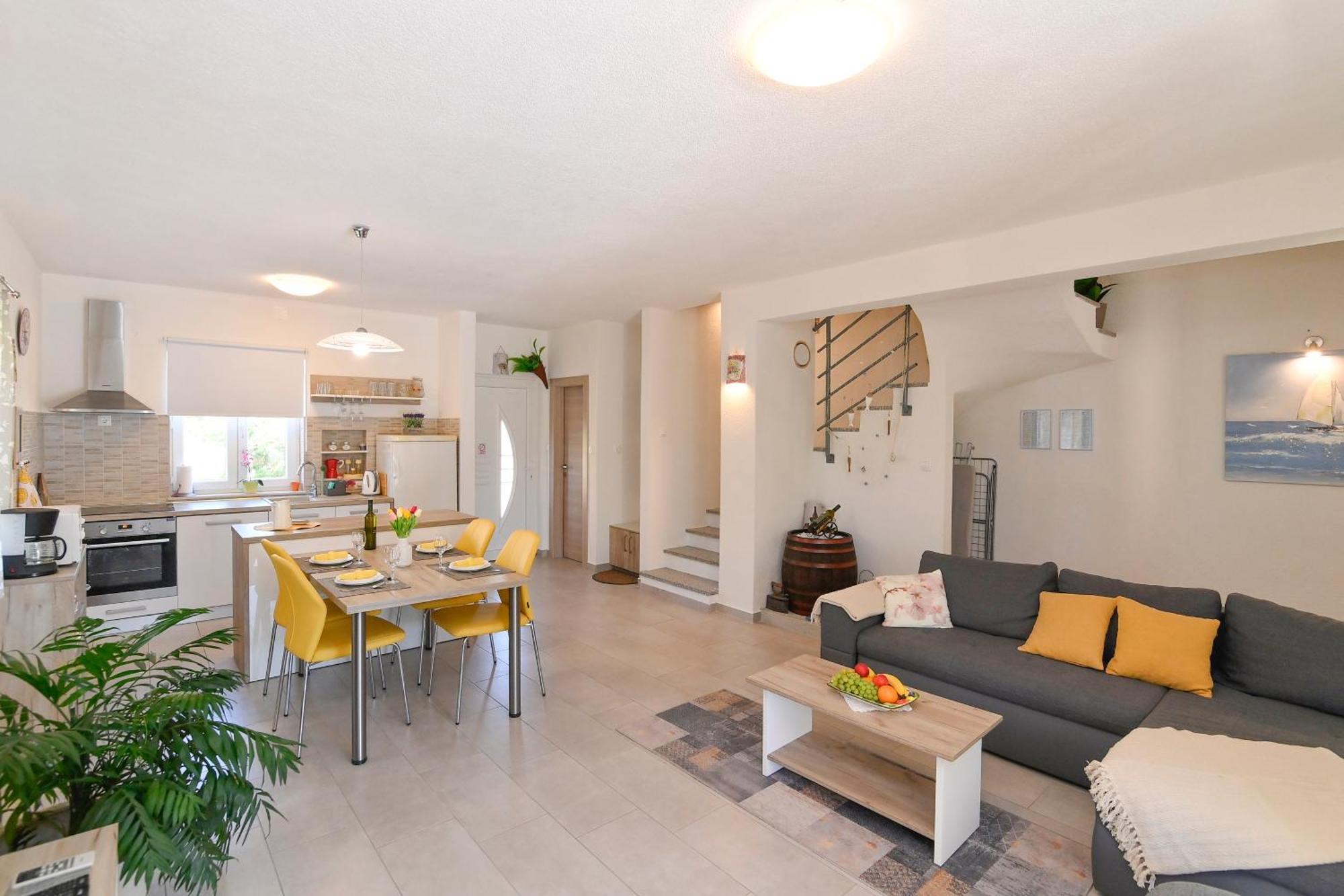 Vacation House Ulika Gabonjin Εξωτερικό φωτογραφία