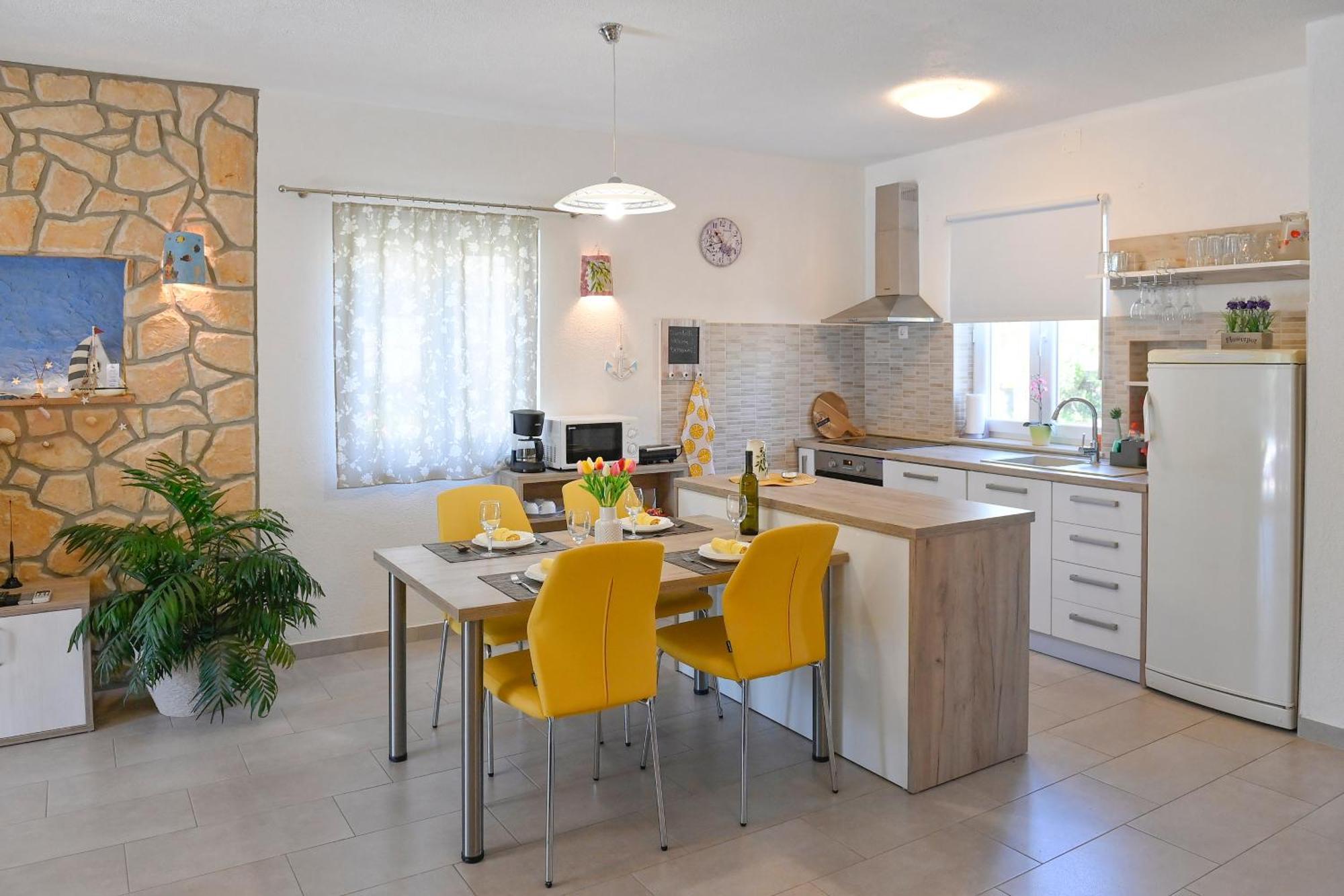 Vacation House Ulika Gabonjin Εξωτερικό φωτογραφία