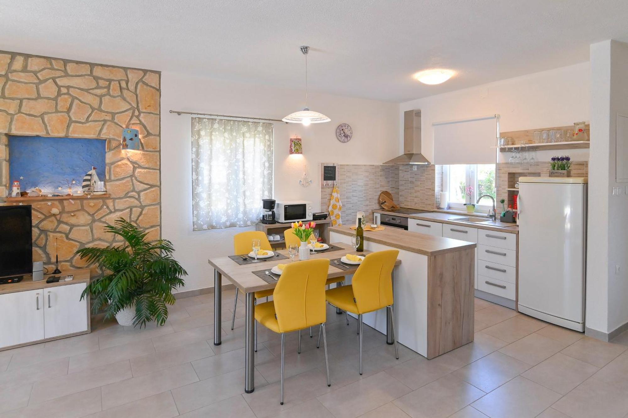 Vacation House Ulika Gabonjin Εξωτερικό φωτογραφία