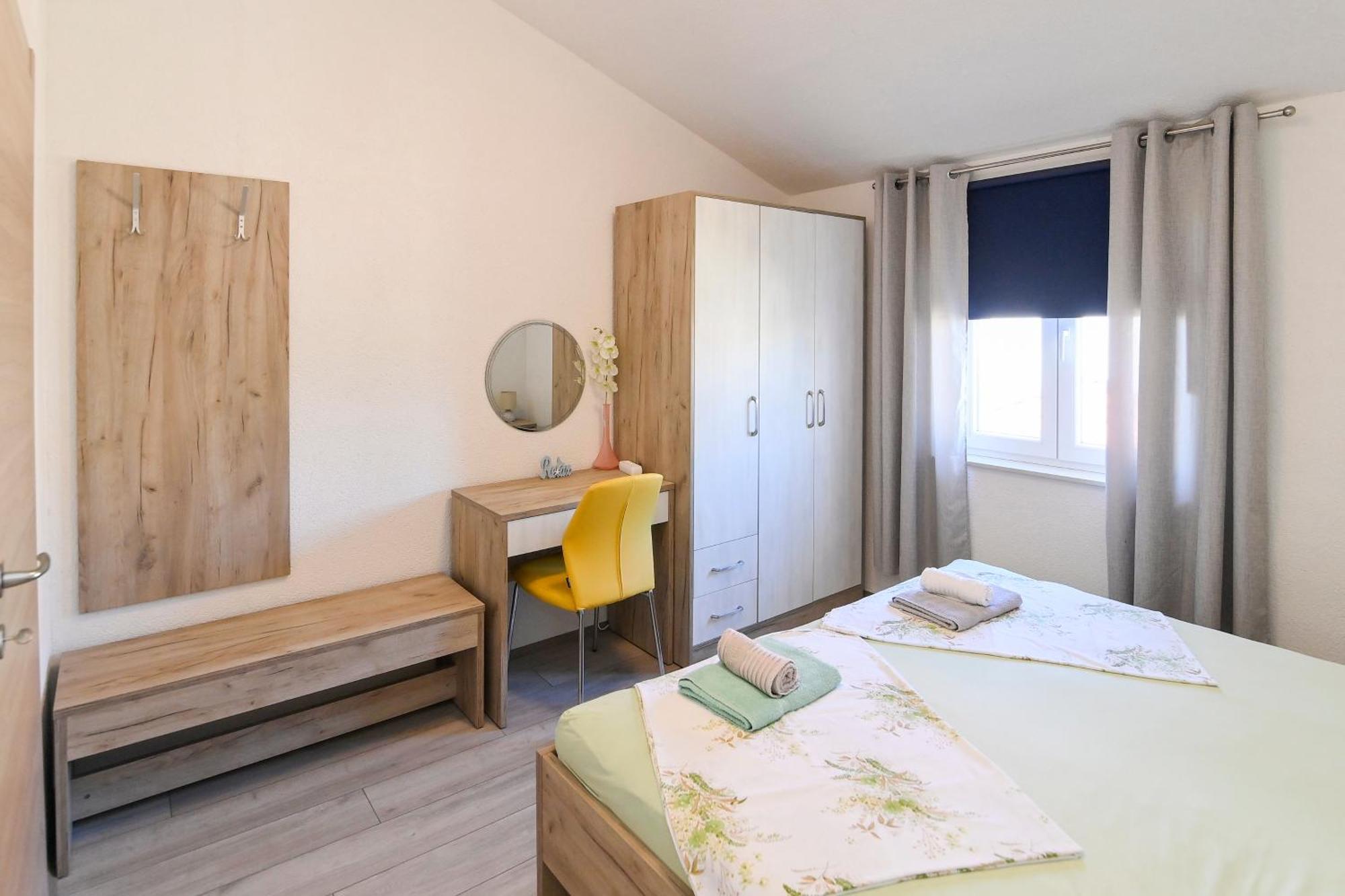 Vacation House Ulika Gabonjin Εξωτερικό φωτογραφία