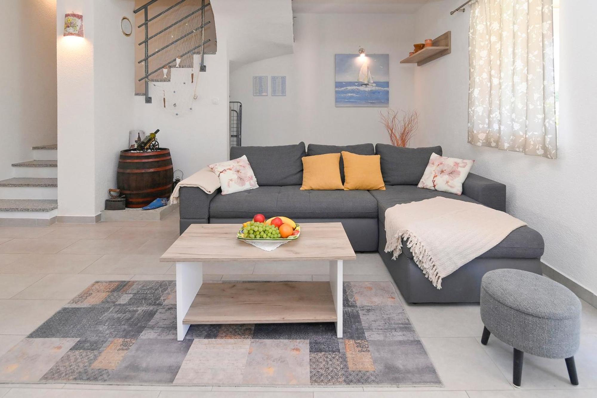 Vacation House Ulika Gabonjin Εξωτερικό φωτογραφία