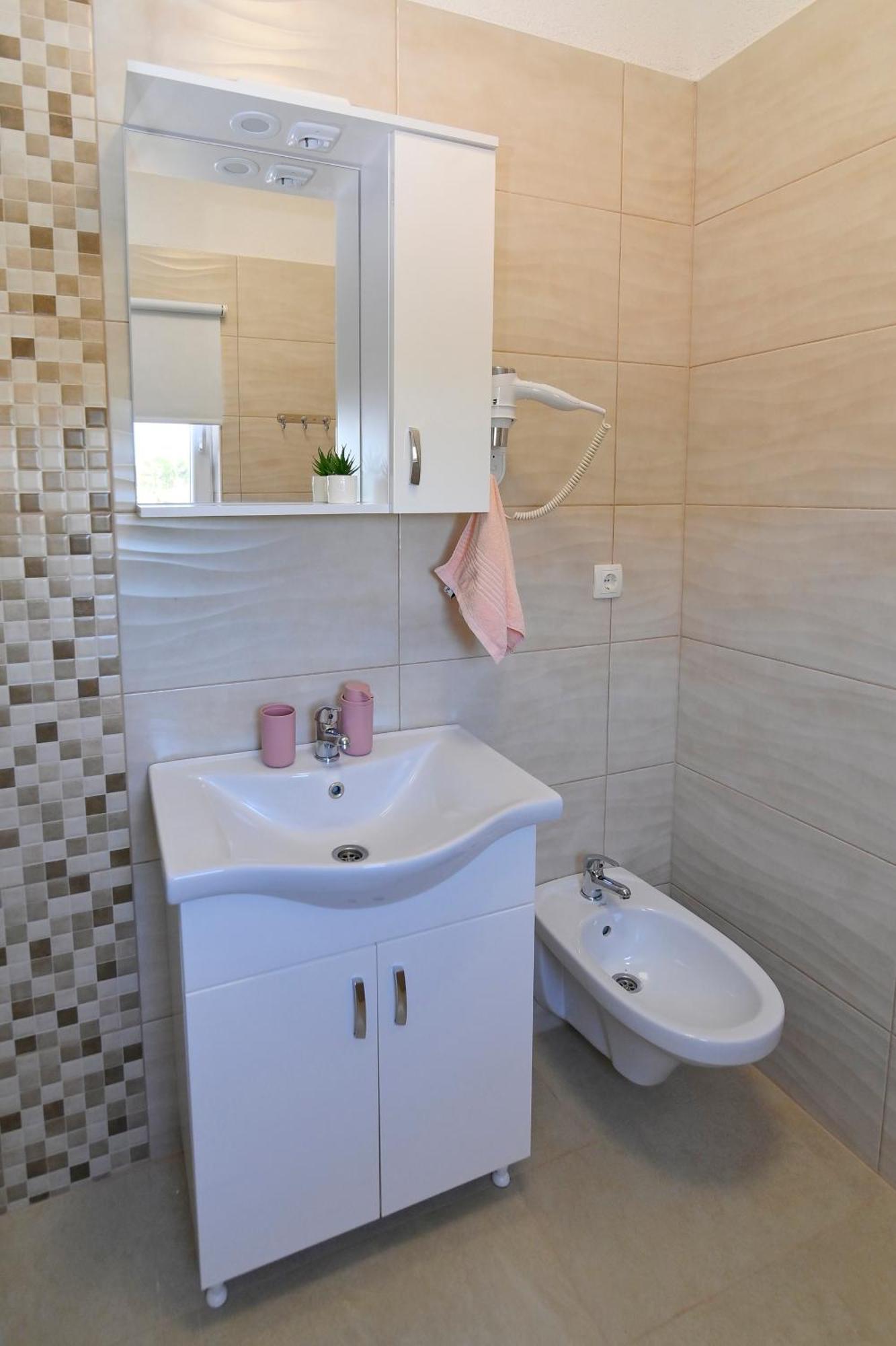 Vacation House Ulika Gabonjin Εξωτερικό φωτογραφία