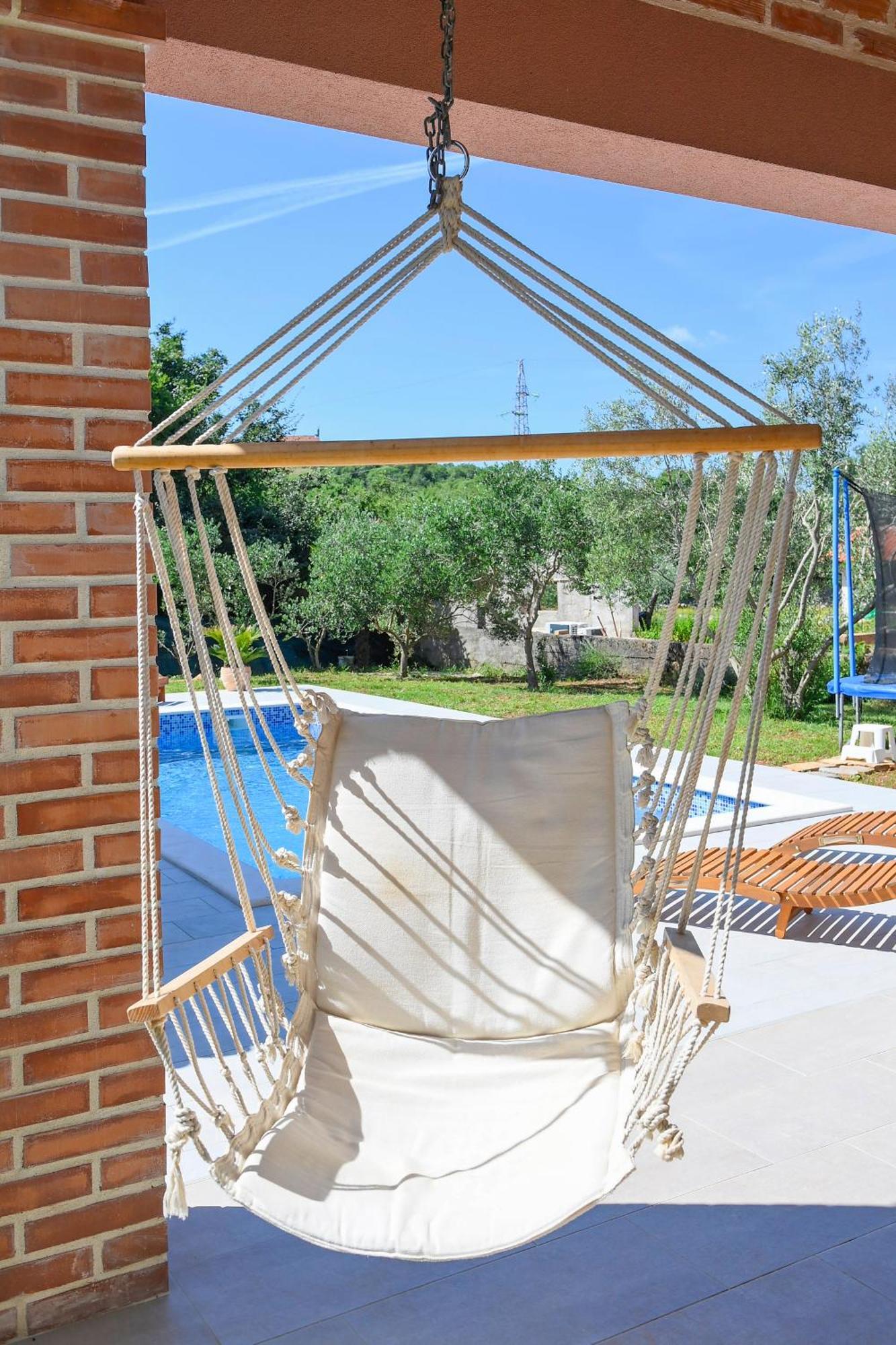 Vacation House Ulika Gabonjin Εξωτερικό φωτογραφία