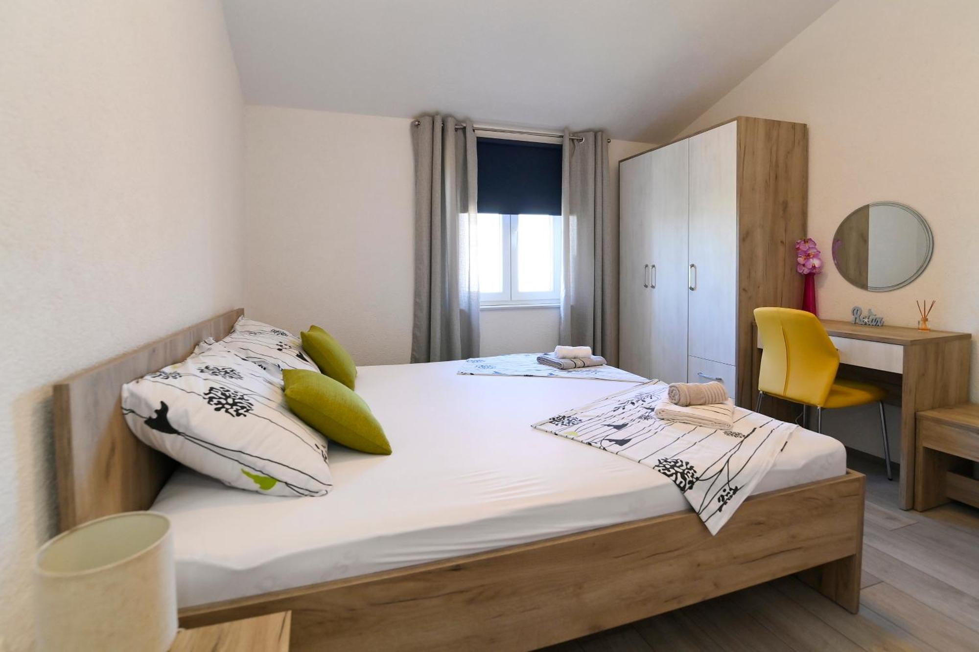 Vacation House Ulika Gabonjin Εξωτερικό φωτογραφία
