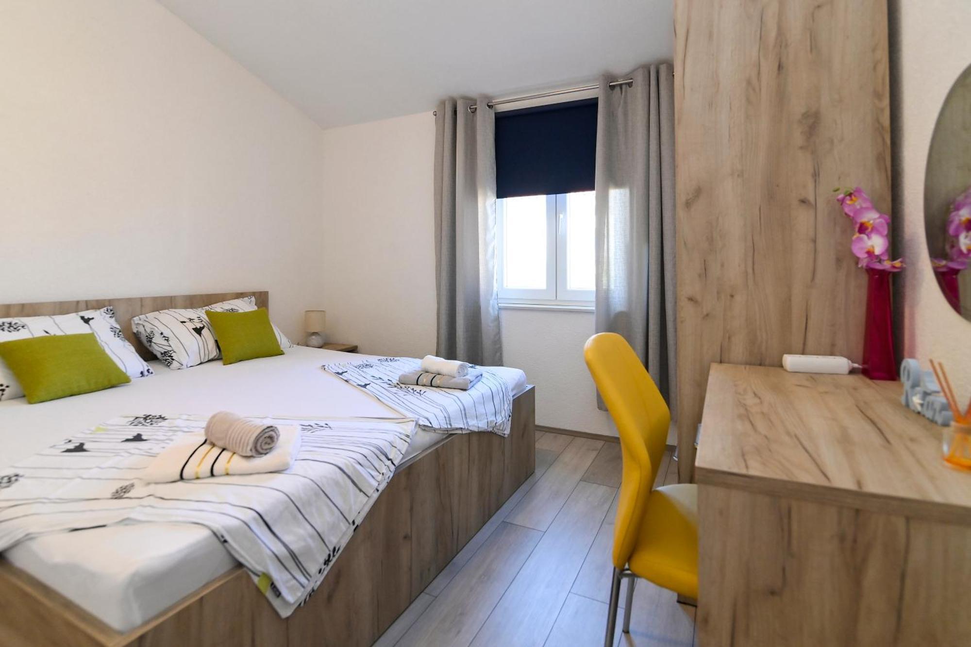 Vacation House Ulika Gabonjin Εξωτερικό φωτογραφία