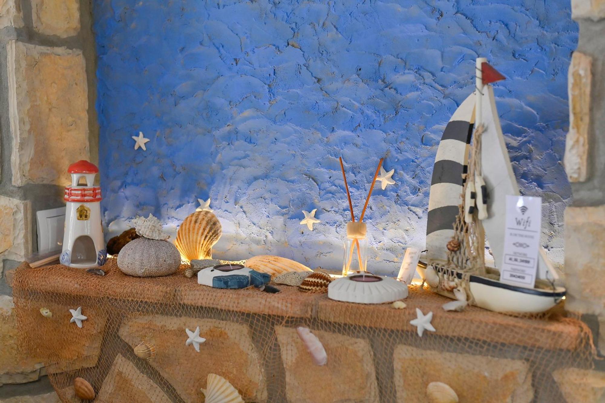 Vacation House Ulika Gabonjin Εξωτερικό φωτογραφία