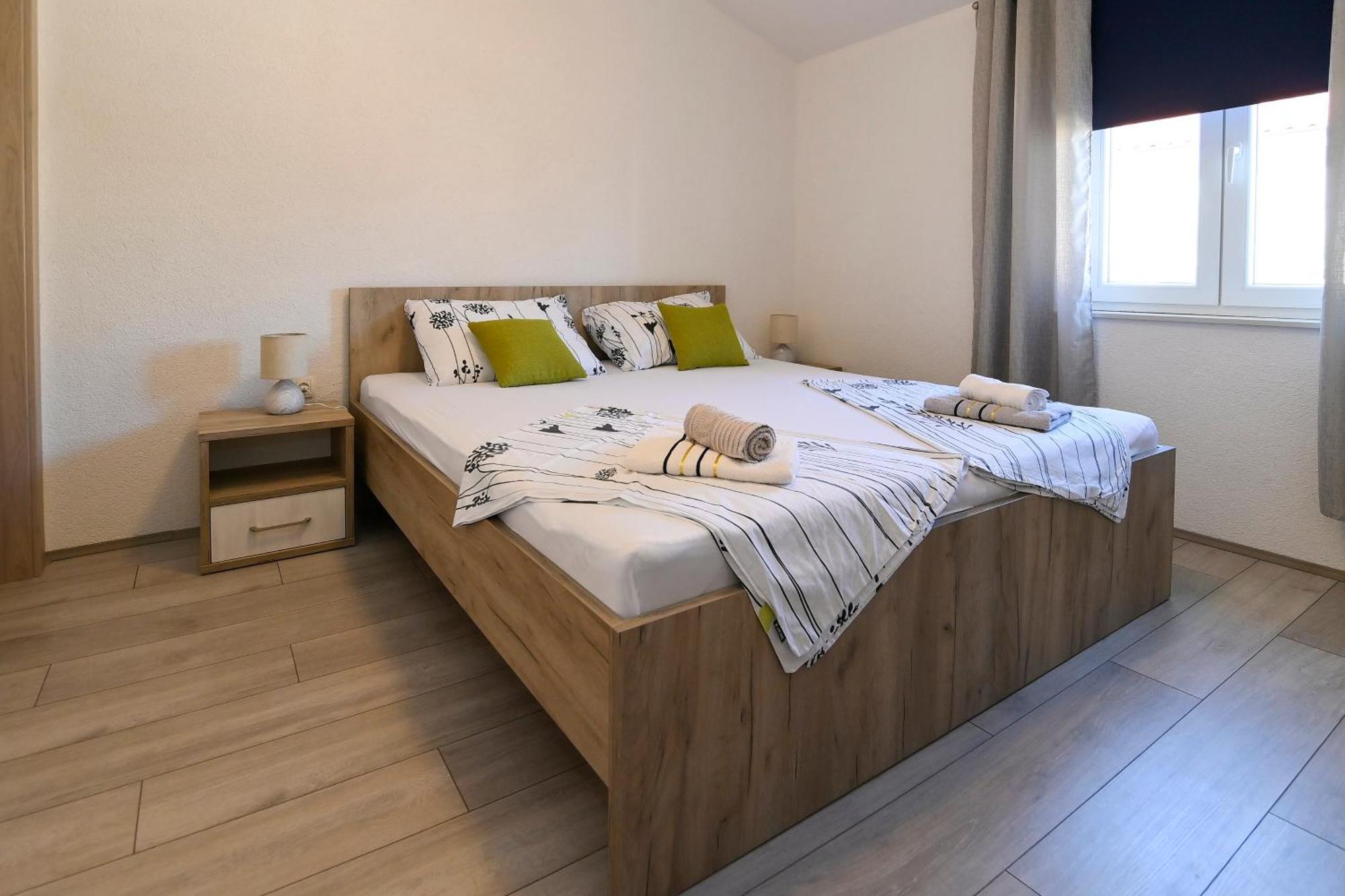 Vacation House Ulika Gabonjin Εξωτερικό φωτογραφία