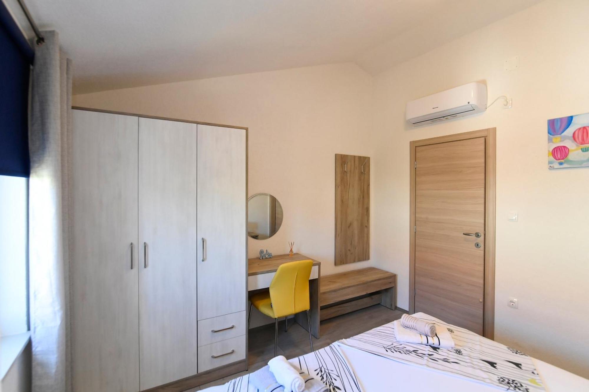 Vacation House Ulika Gabonjin Εξωτερικό φωτογραφία