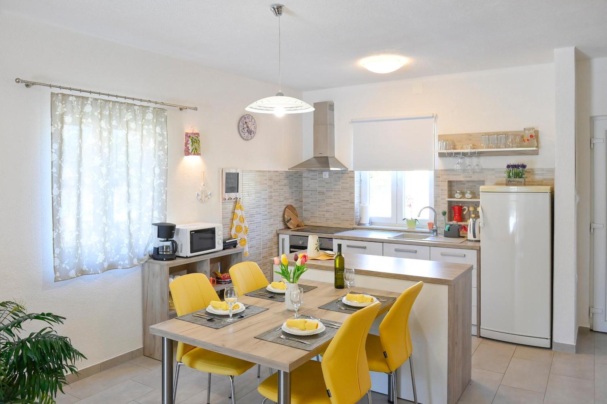 Vacation House Ulika Gabonjin Εξωτερικό φωτογραφία