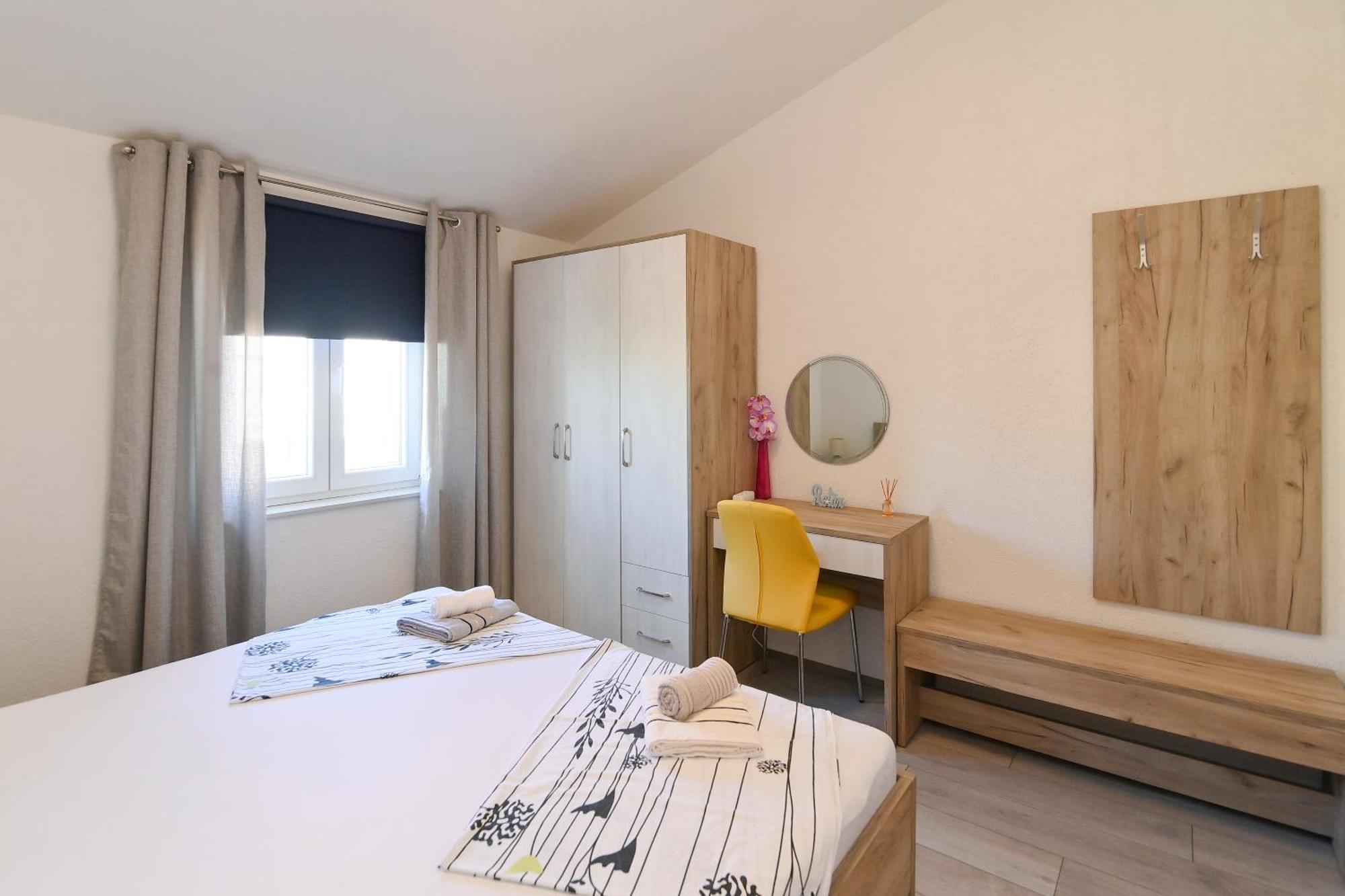 Vacation House Ulika Gabonjin Εξωτερικό φωτογραφία