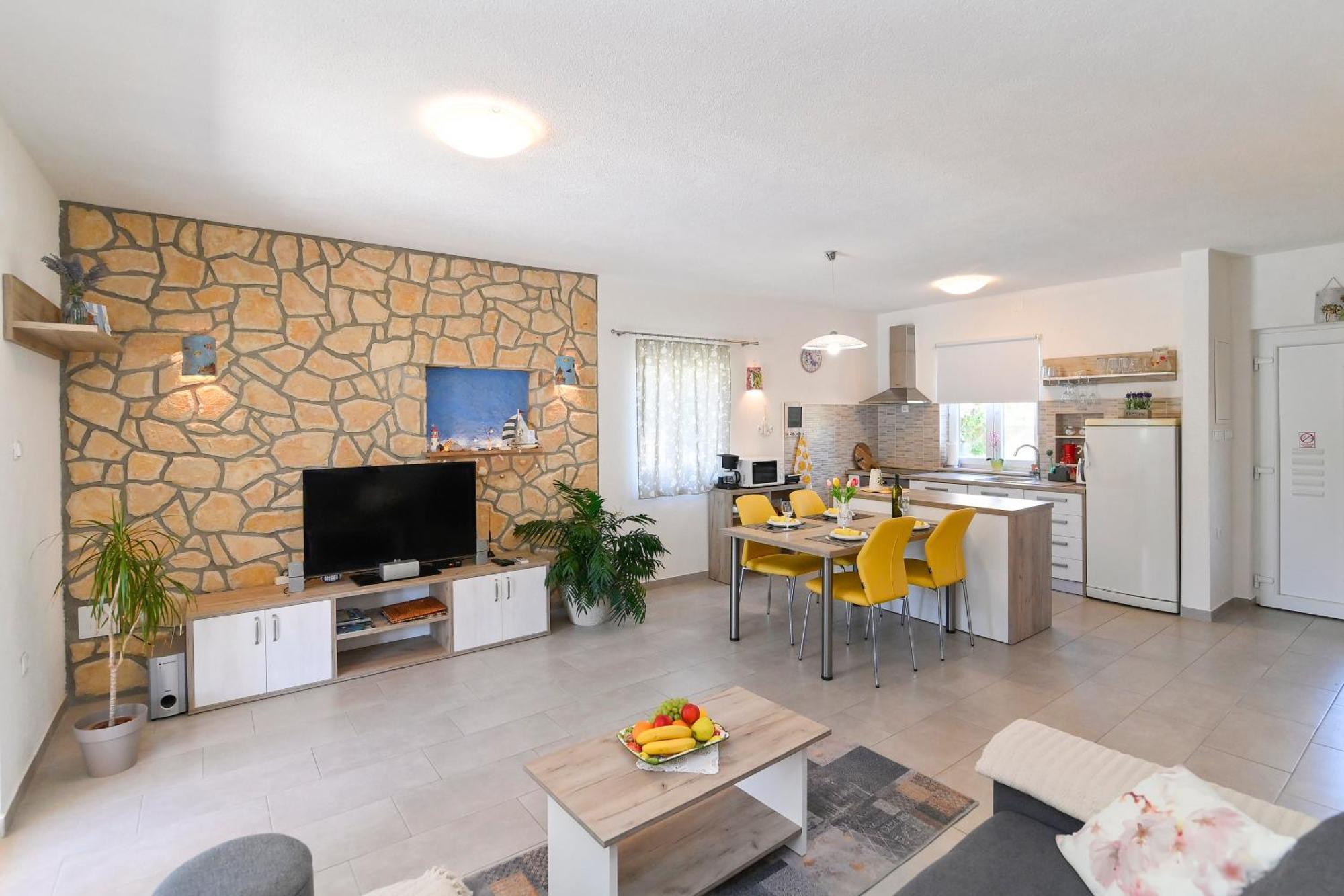 Vacation House Ulika Gabonjin Εξωτερικό φωτογραφία